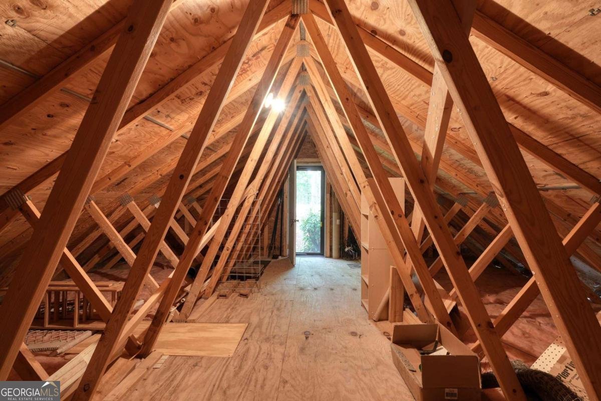 197 Eagles View Road Hayesville - 43