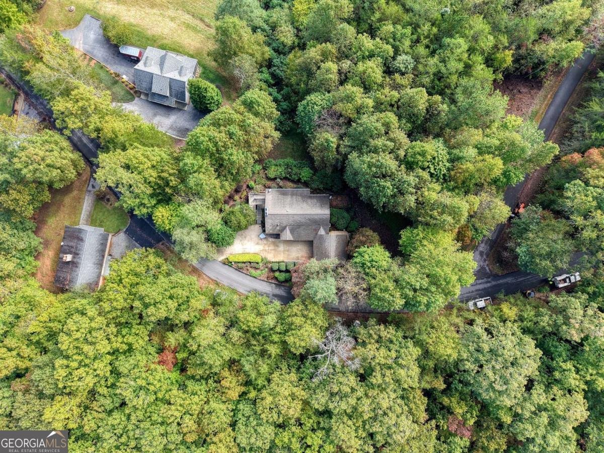 197 Eagles View Road Hayesville - 47