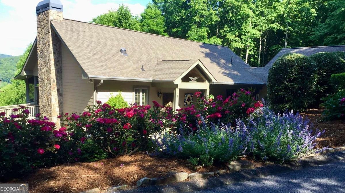 197 Eagles View Road Hayesville - 52