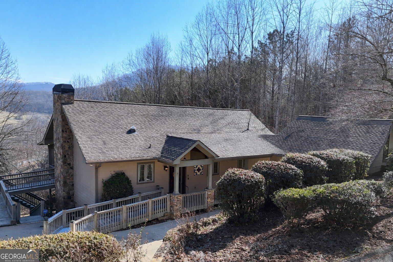 197 Eagles View Road Hayesville - Photo 55