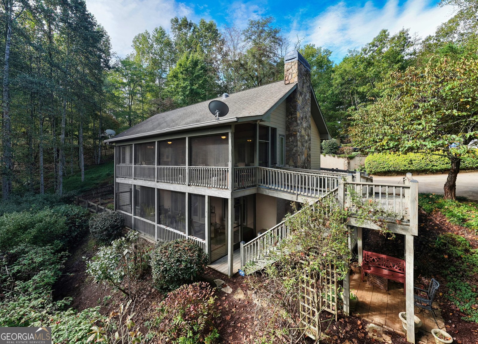 197 Eagles View Road Hayesville - Photo 67