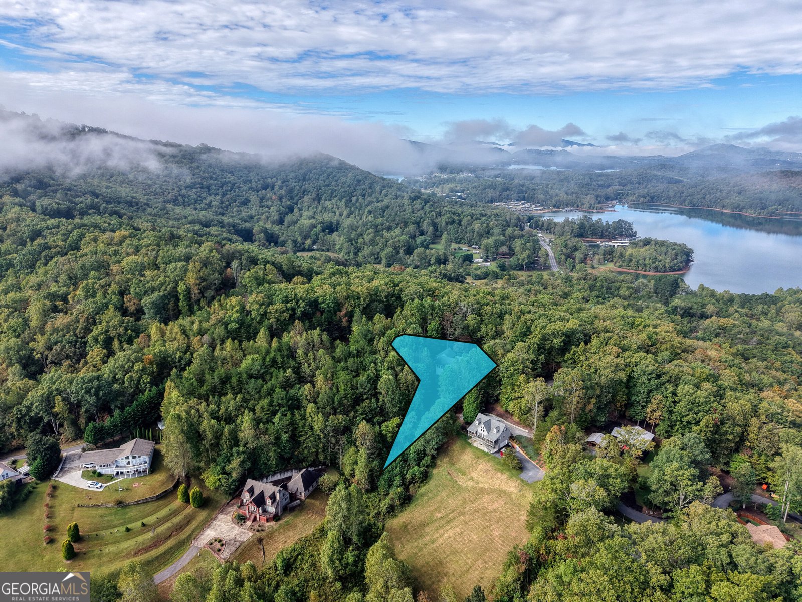 197 Eagles View Road Hayesville - Photo 71