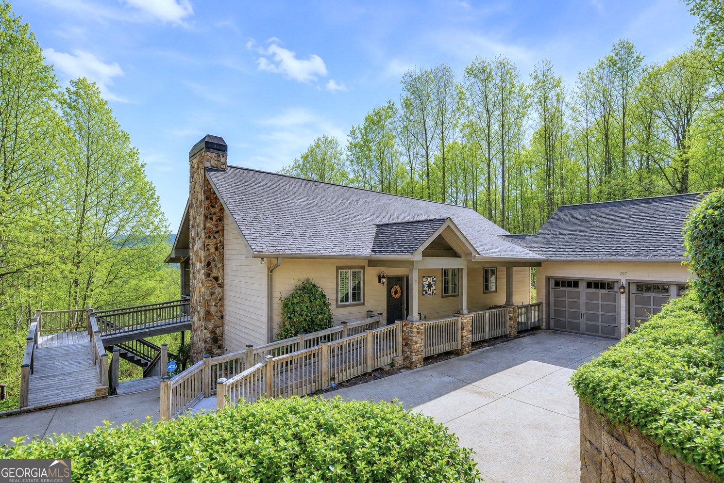197 Eagles View Road Hayesville - Photo 72