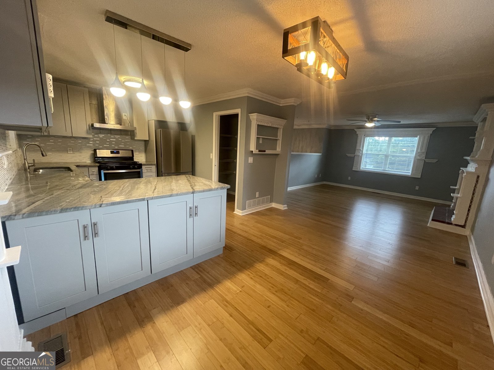 589 Whisperwill Drive Marietta - 10