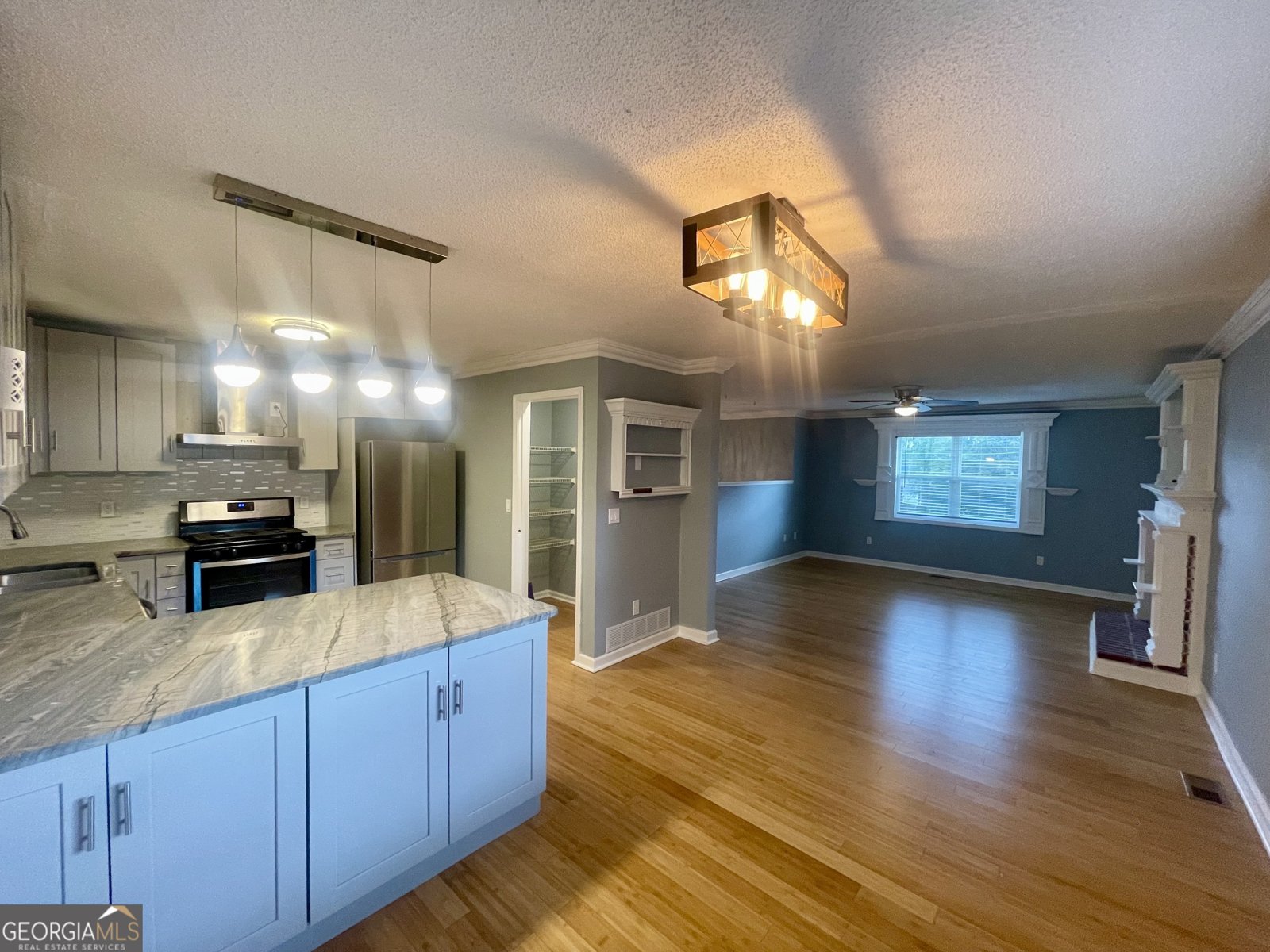 589 Whisperwill Drive Marietta - 12