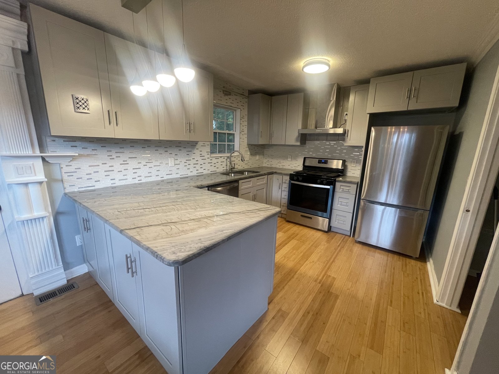 589 Whisperwill Drive Marietta - 13