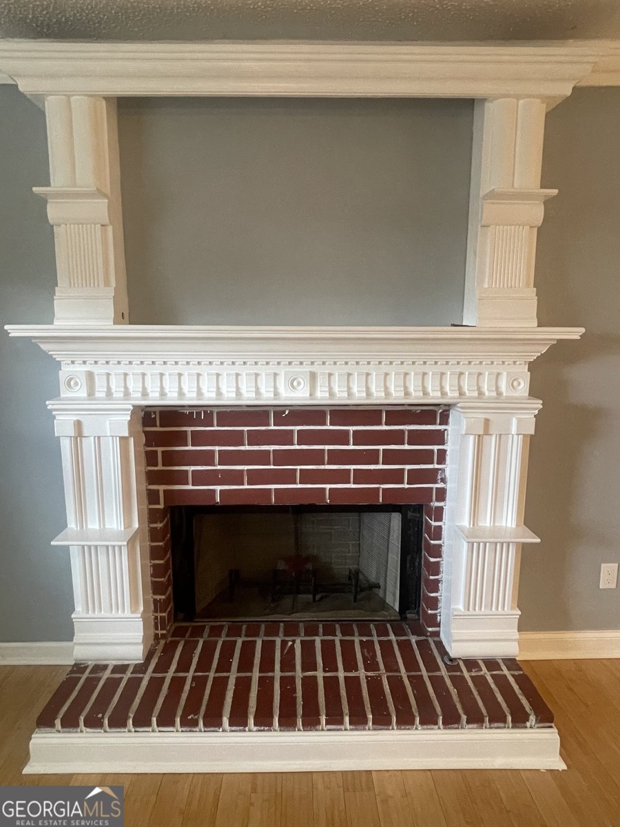 589 Whisperwill Drive Marietta - 16