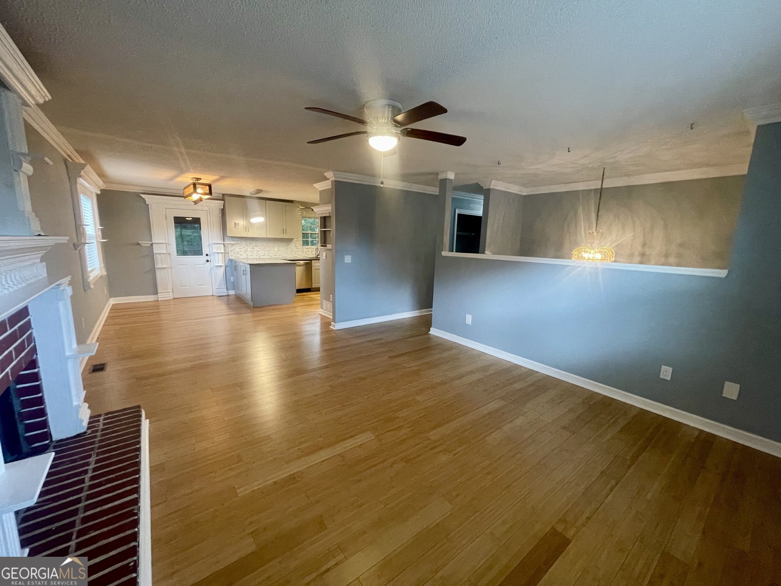 589 Whisperwill Drive Marietta - 17