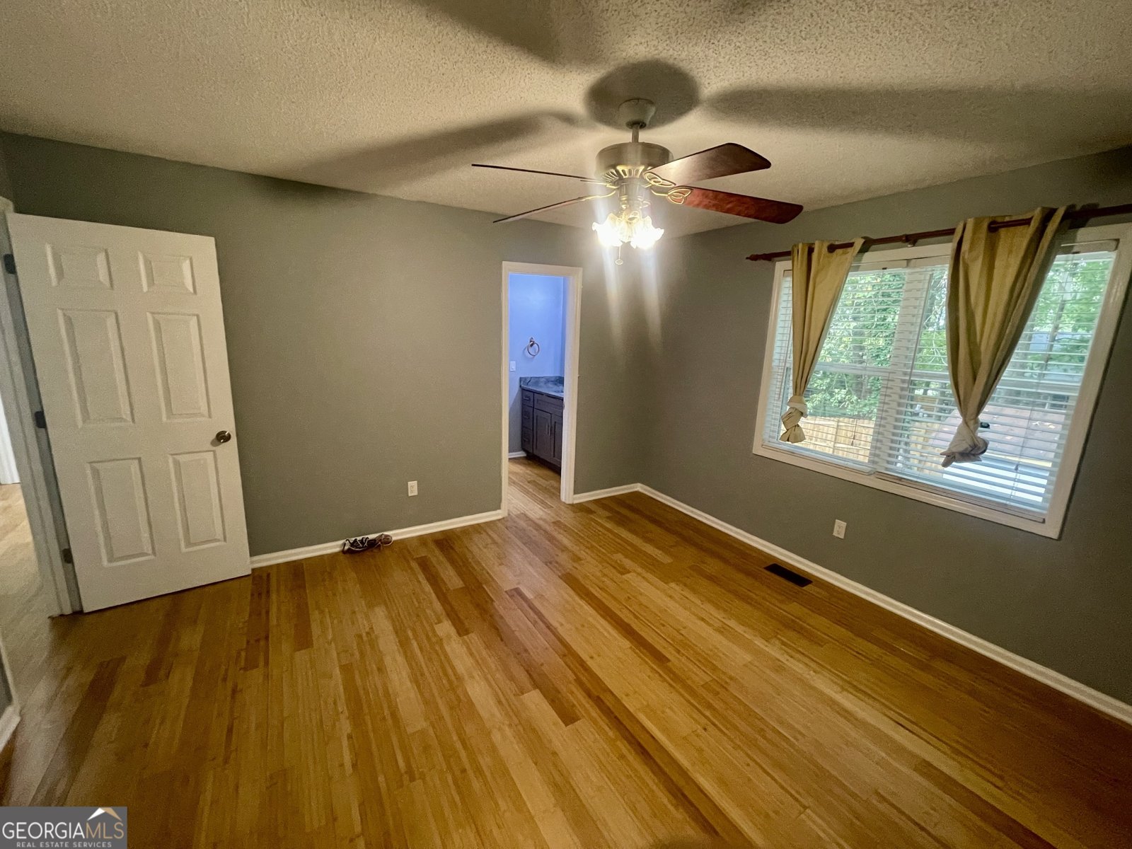 589 Whisperwill Drive Marietta - 28