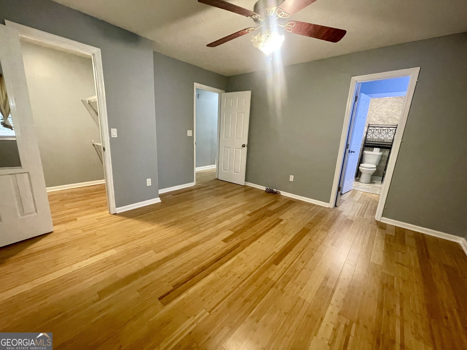 589 Whisperwill Drive Marietta - 29