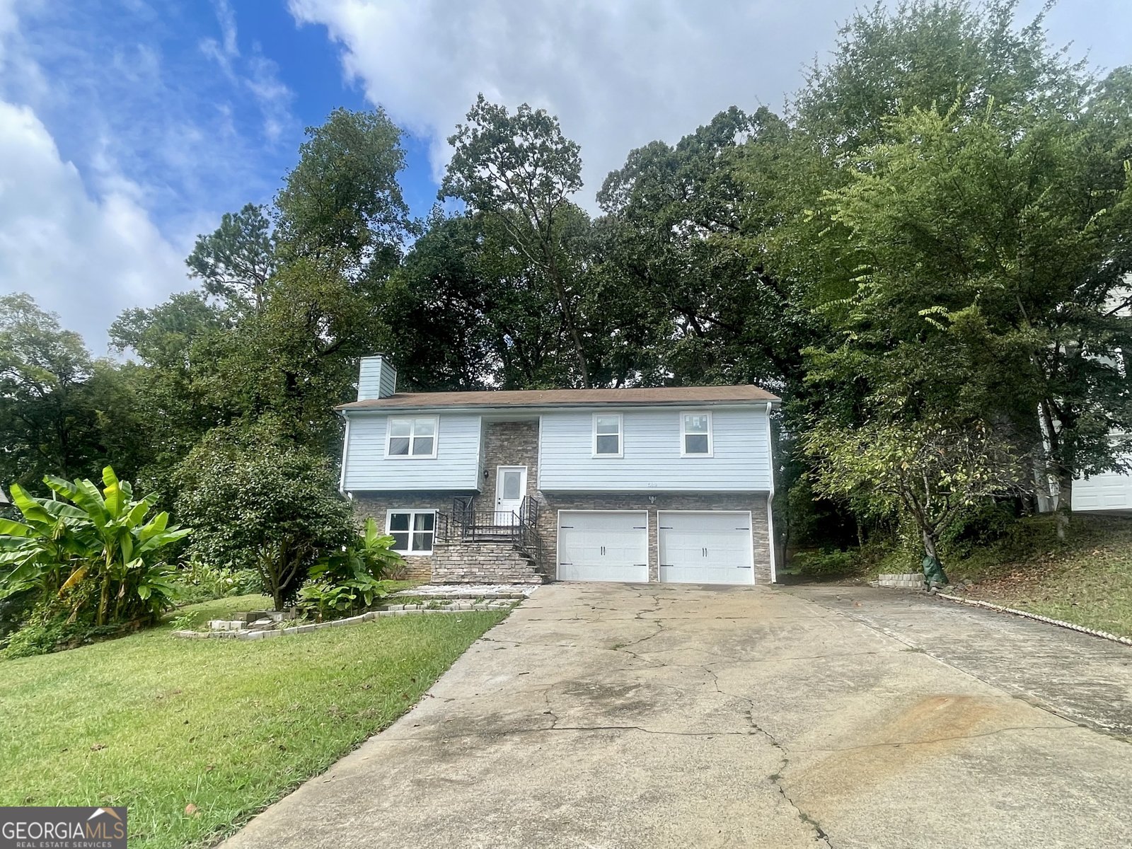 589 Whisperwill Drive Marietta - 3