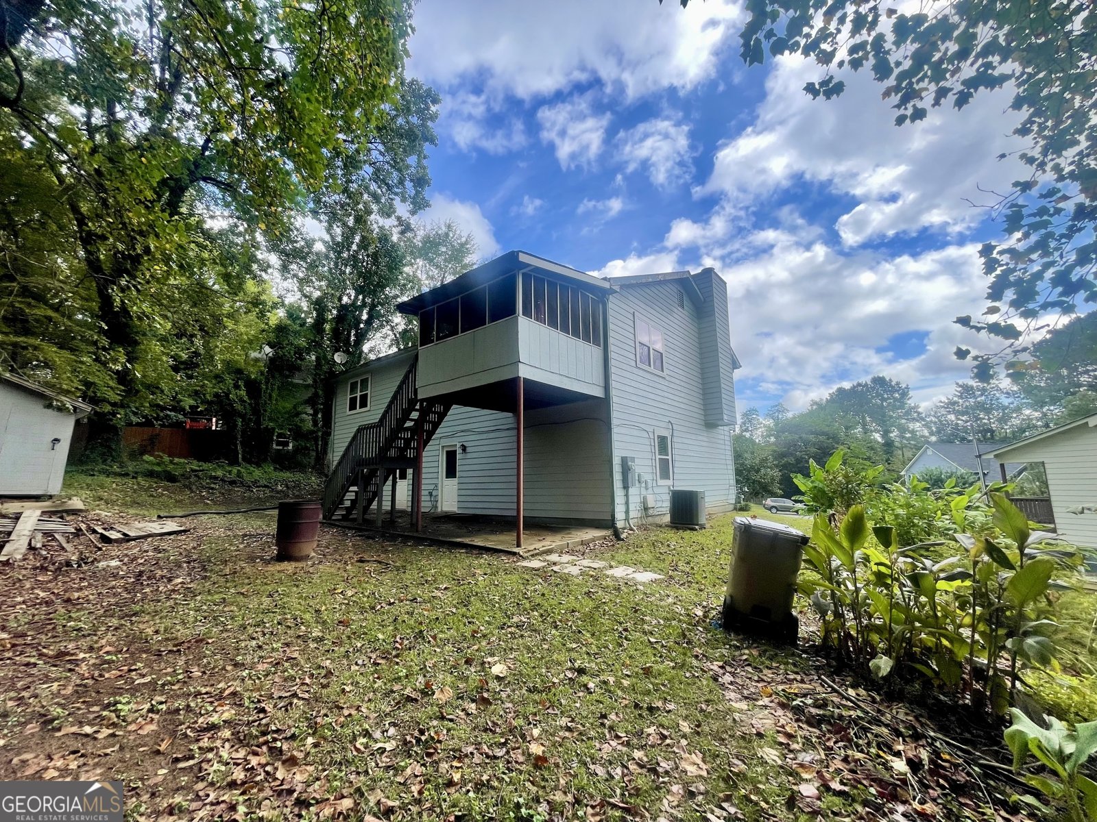 589 Whisperwill Drive Marietta - 44