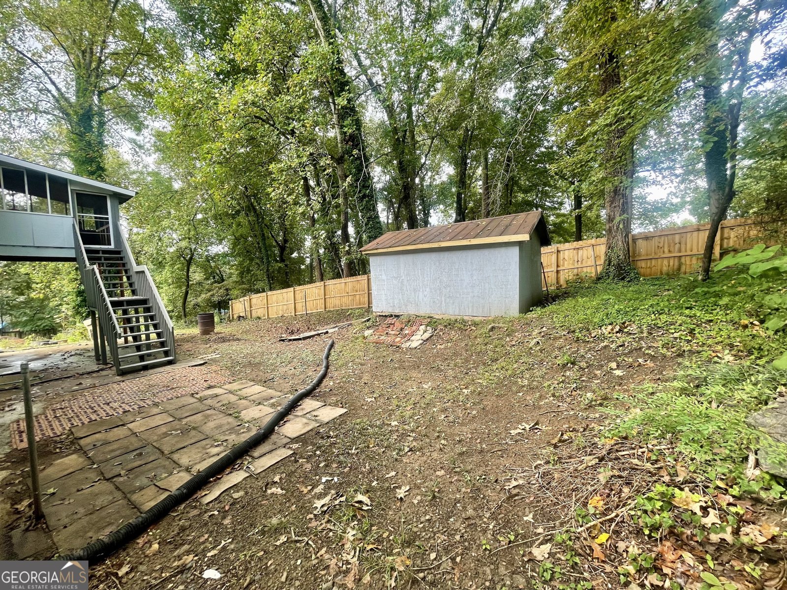 589 Whisperwill Drive Marietta - 46