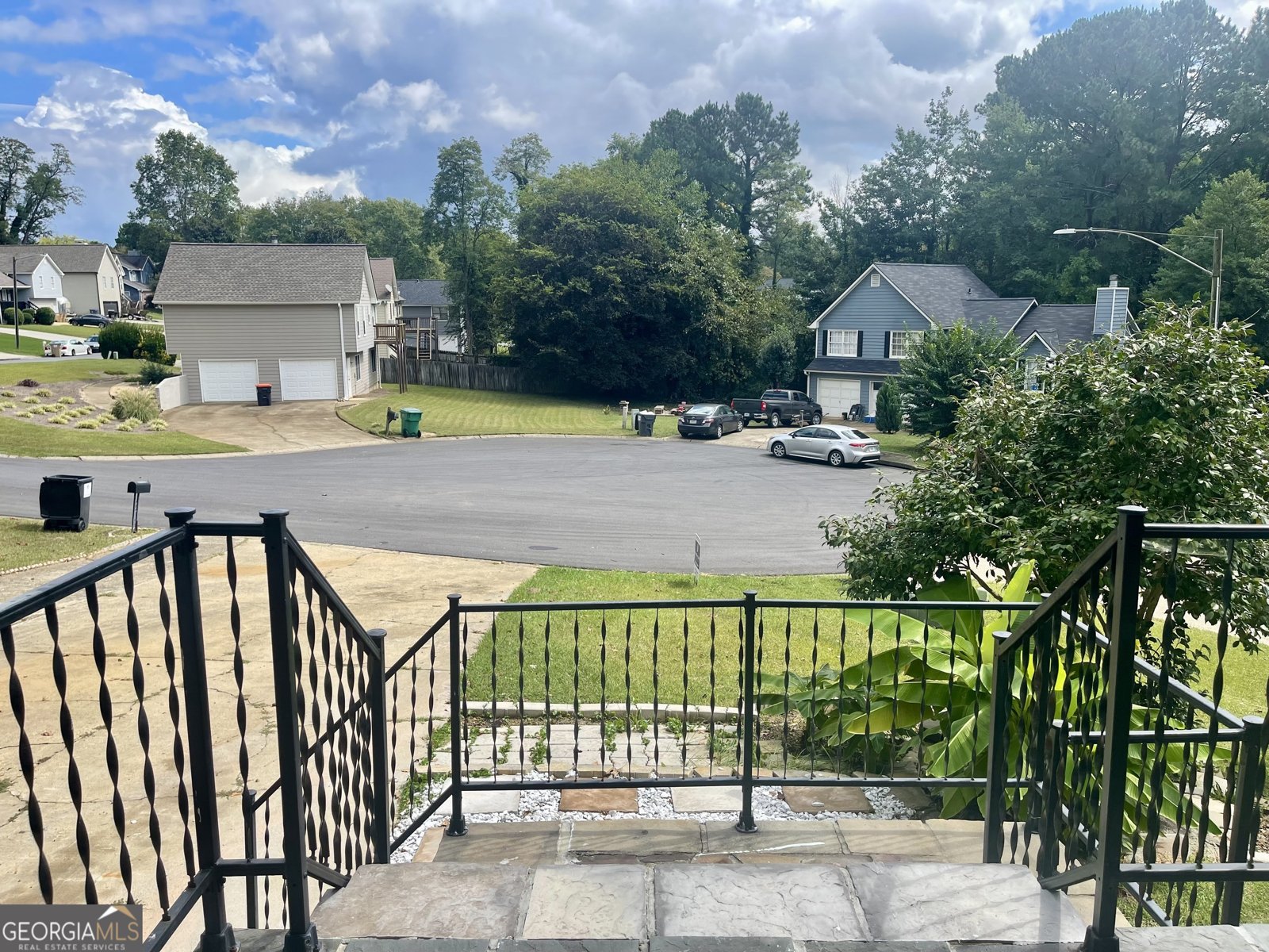 589 Whisperwill Drive Marietta - 5