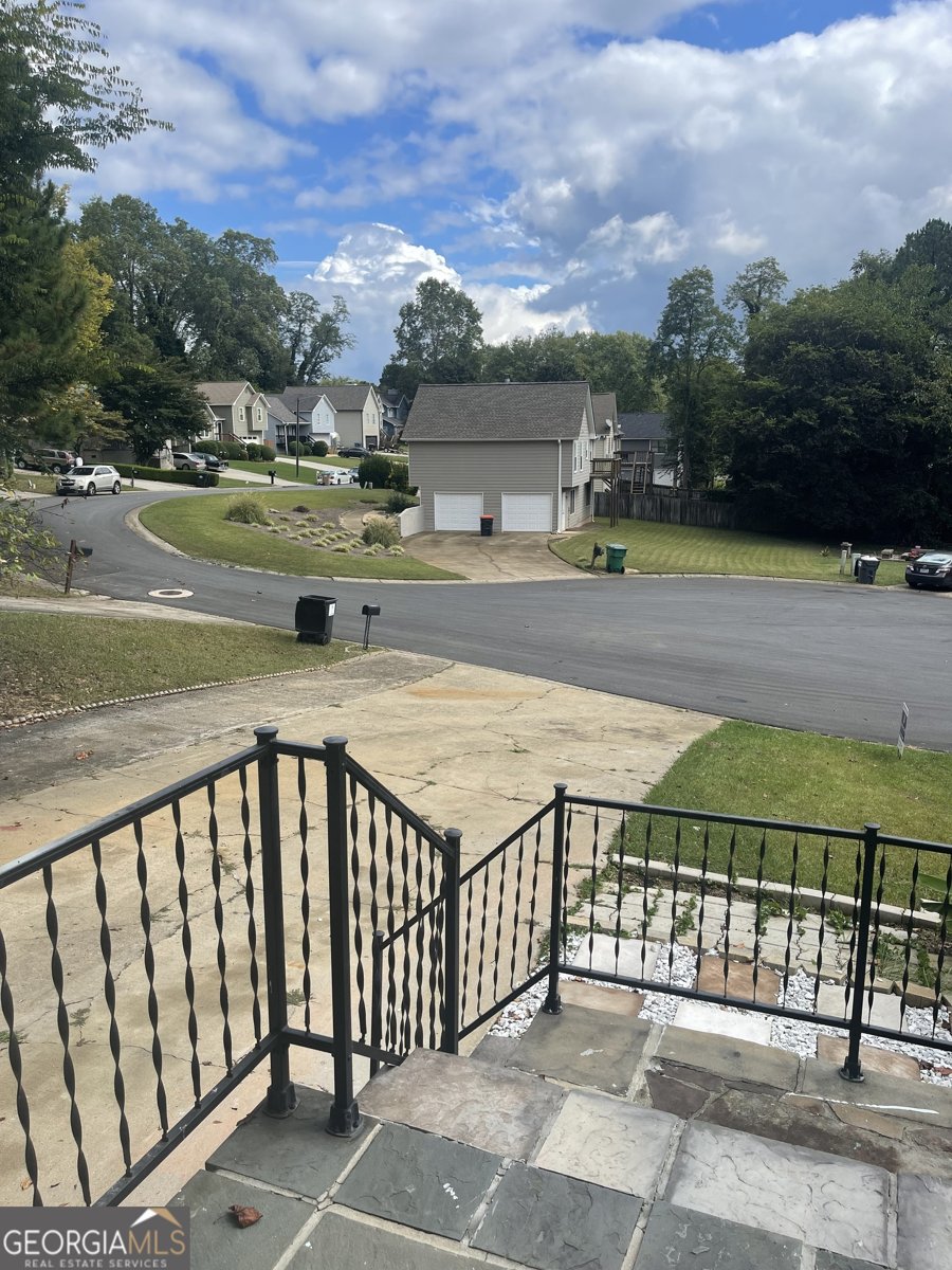 589 Whisperwill Drive Marietta - 6