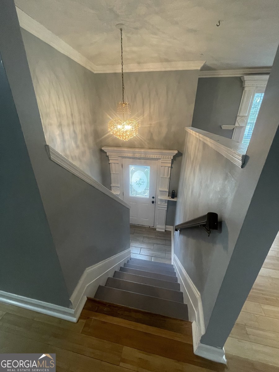 589 Whisperwill Drive Marietta - 7