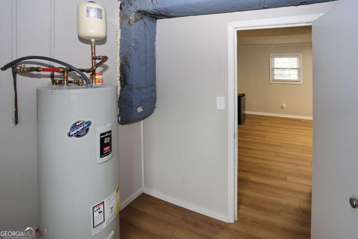80 Brownsville Extension Powder Springs - 45
