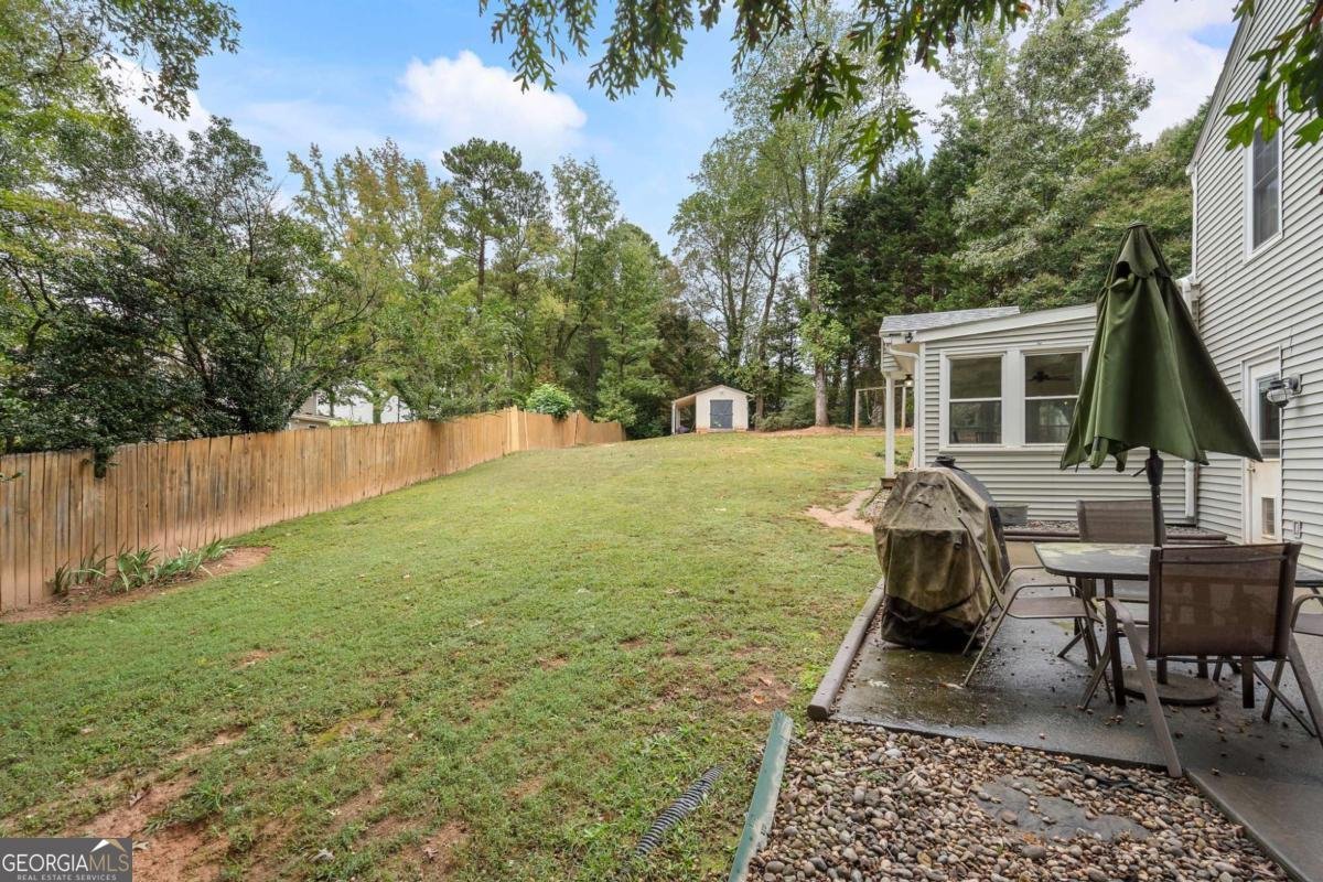 6027 PEACHMONT Terrace Peachtree Corners - 11