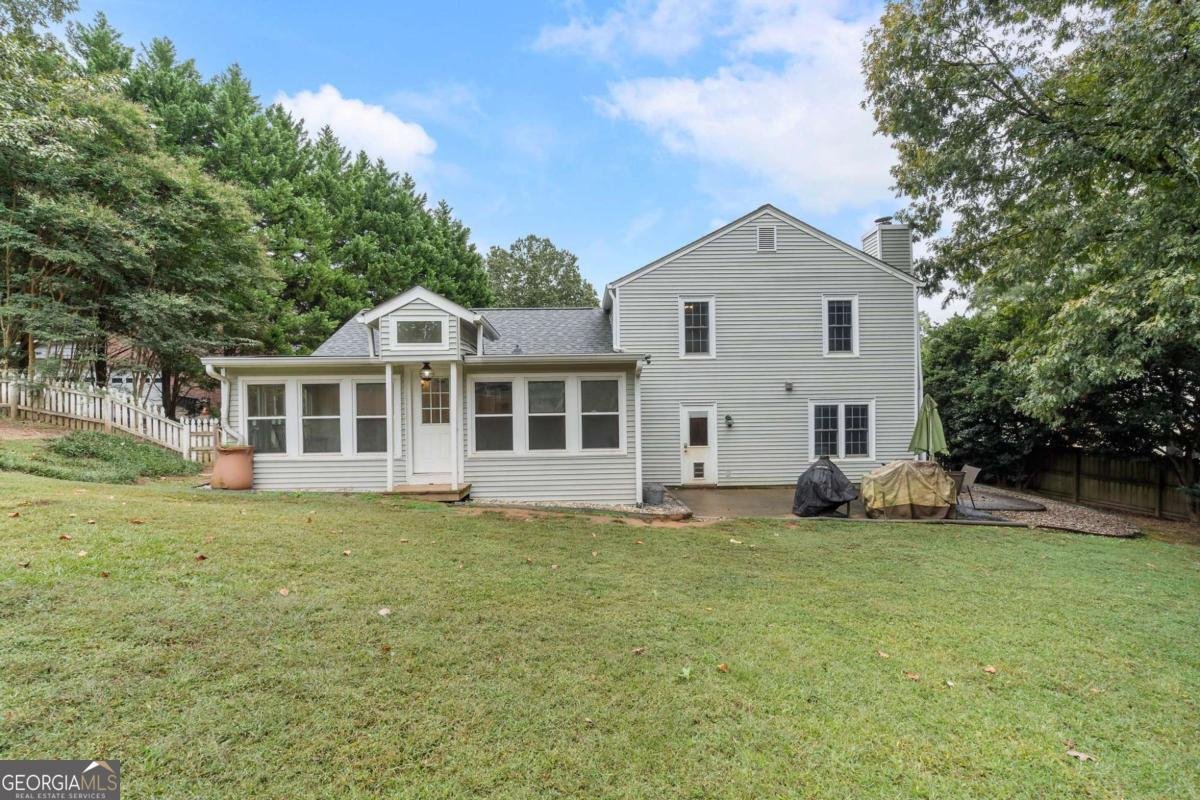 6027 PEACHMONT Terrace Peachtree Corners - 13