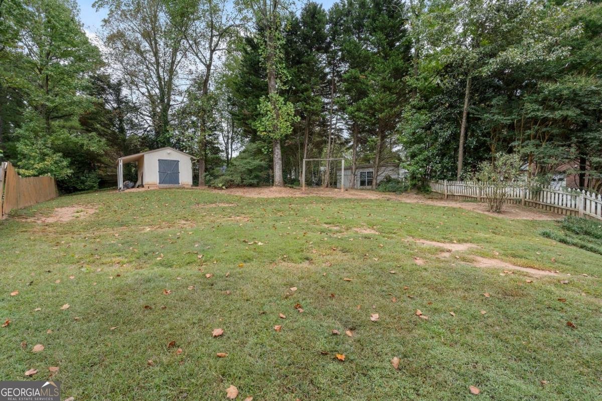 6027 PEACHMONT Terrace Peachtree Corners - 14