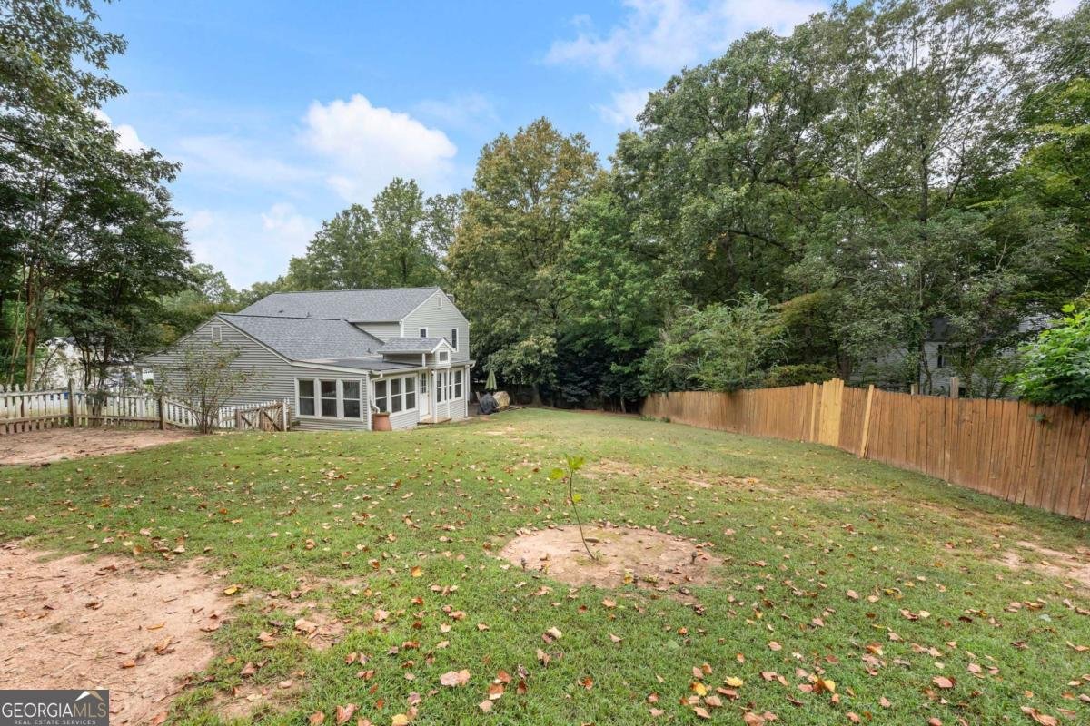 6027 PEACHMONT Terrace Peachtree Corners - 16