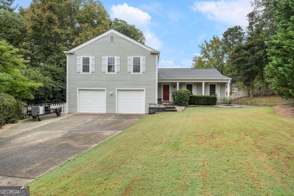 6027 PEACHMONT Terrace Peachtree Corners - 19