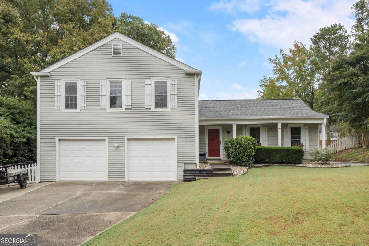 6027 PEACHMONT Terrace Peachtree Corners - 20