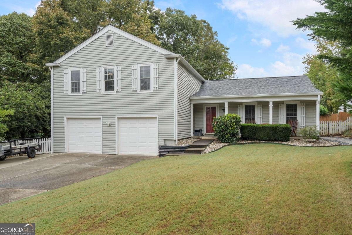 6027 PEACHMONT Terrace Peachtree Corners - 21