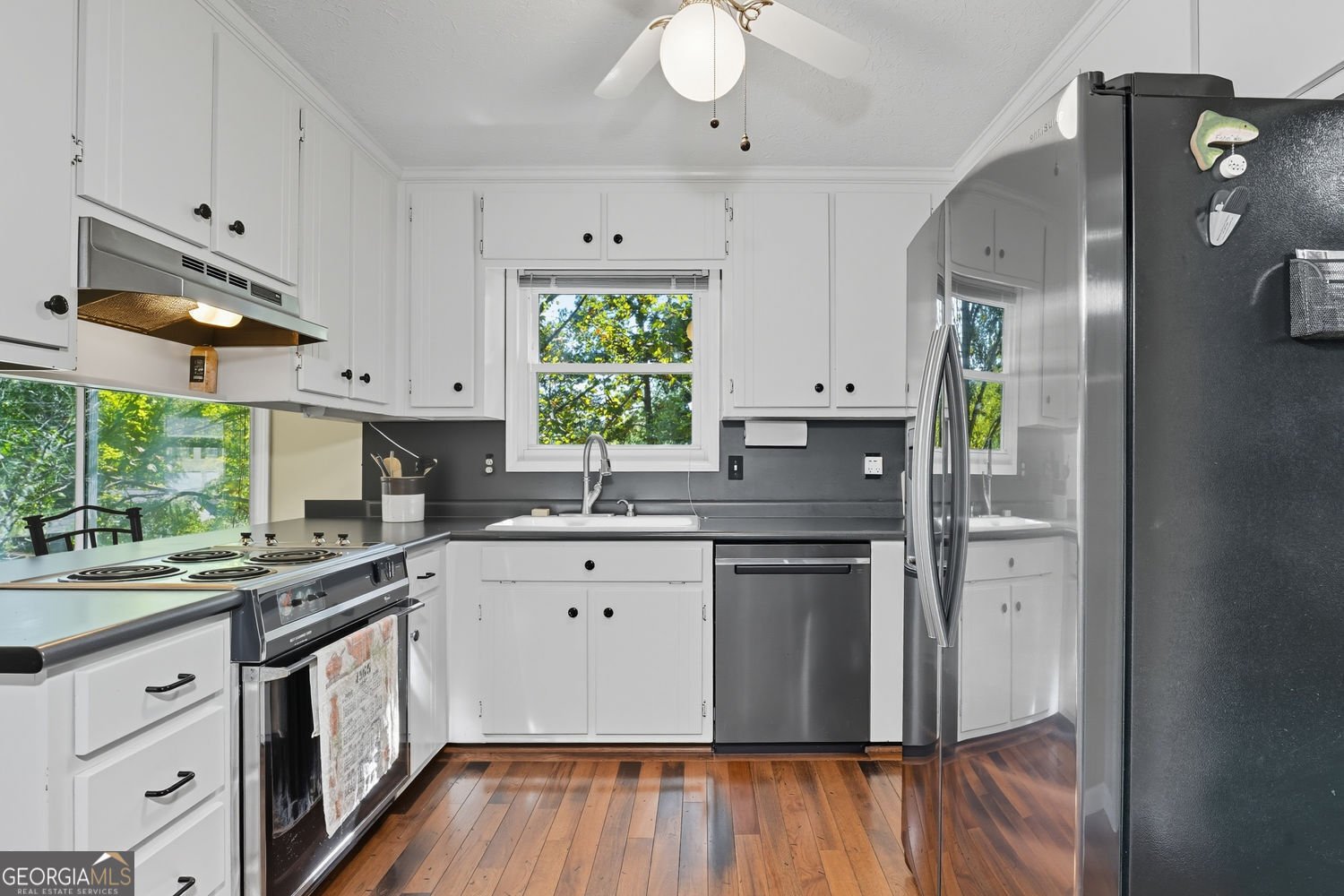 2233 Mohawk Trail Acworth - 10