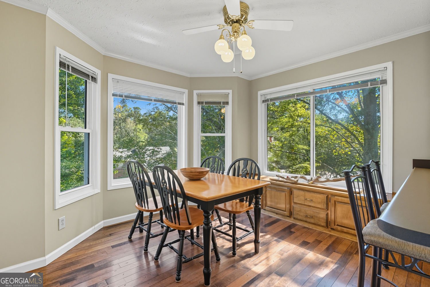 2233 Mohawk Trail Acworth - 12