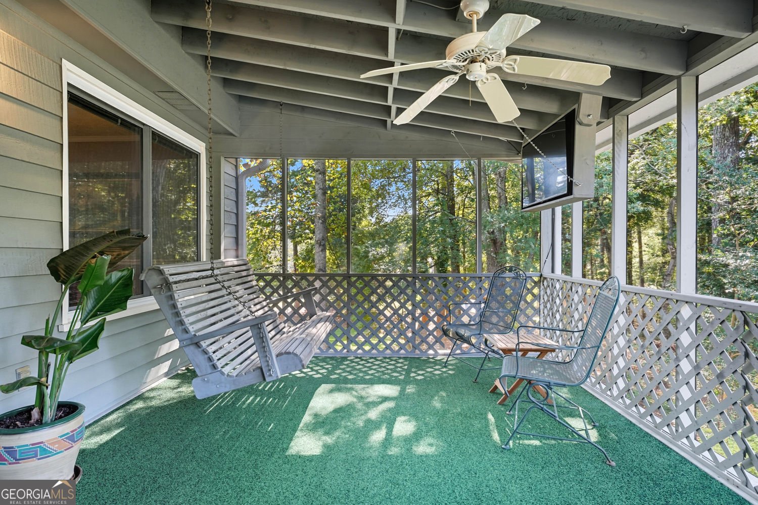 2233 Mohawk Trail Acworth - 14