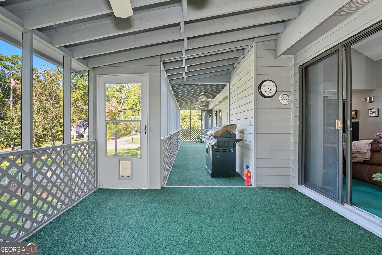 2233 Mohawk Trail Acworth - 15
