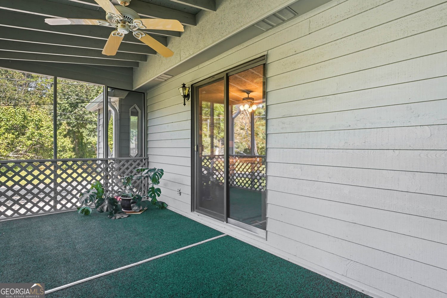 2233 Mohawk Trail Acworth - 16