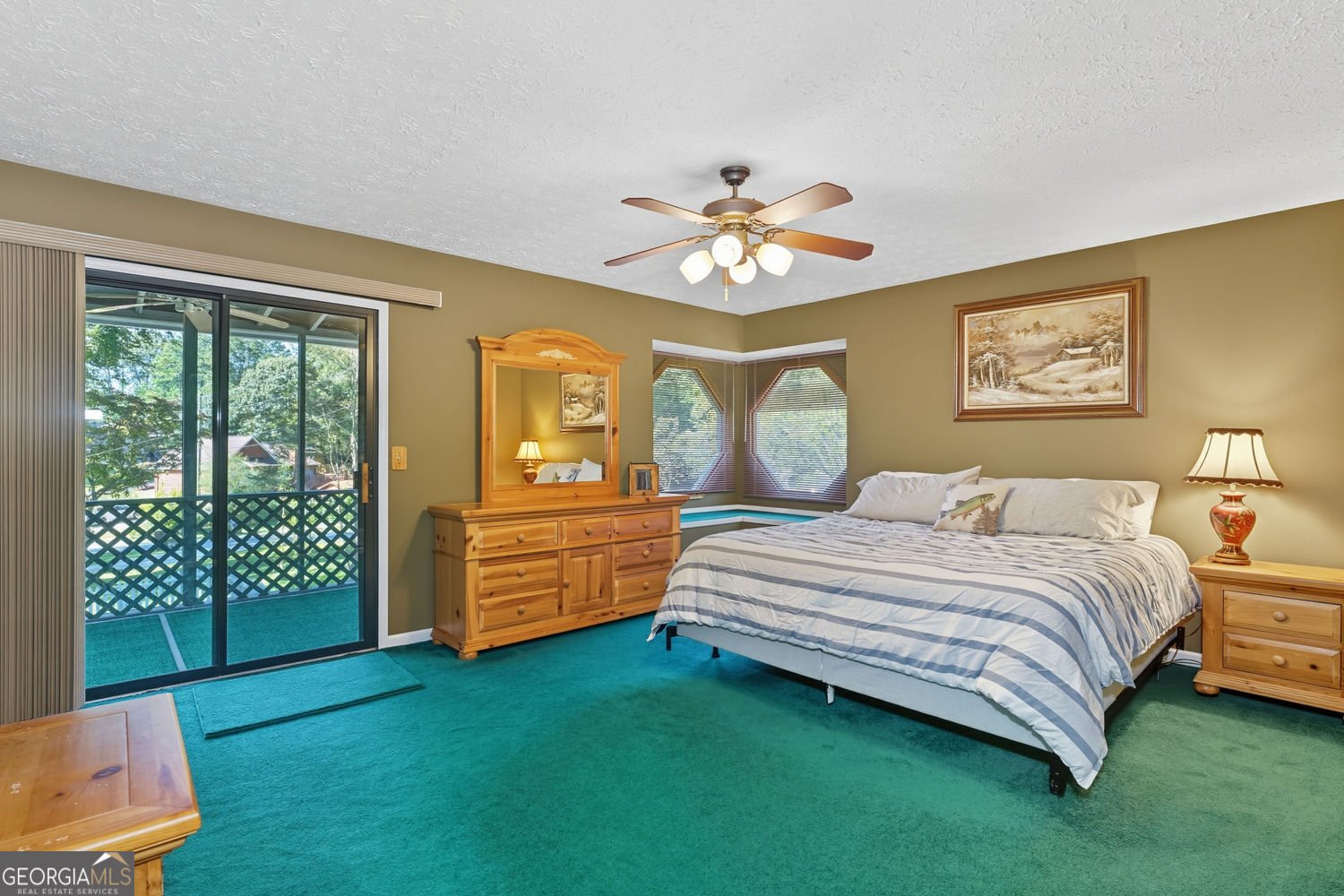 2233 Mohawk Trail Acworth - 18