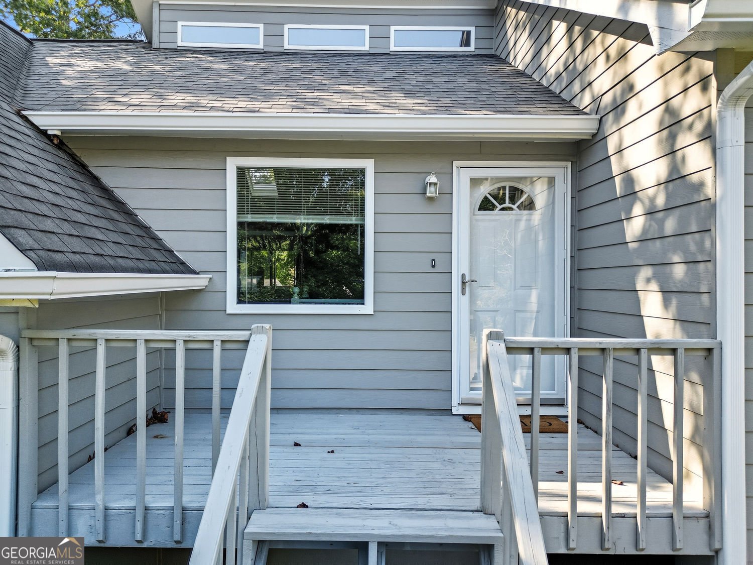 2233 Mohawk Trail Acworth - 2
