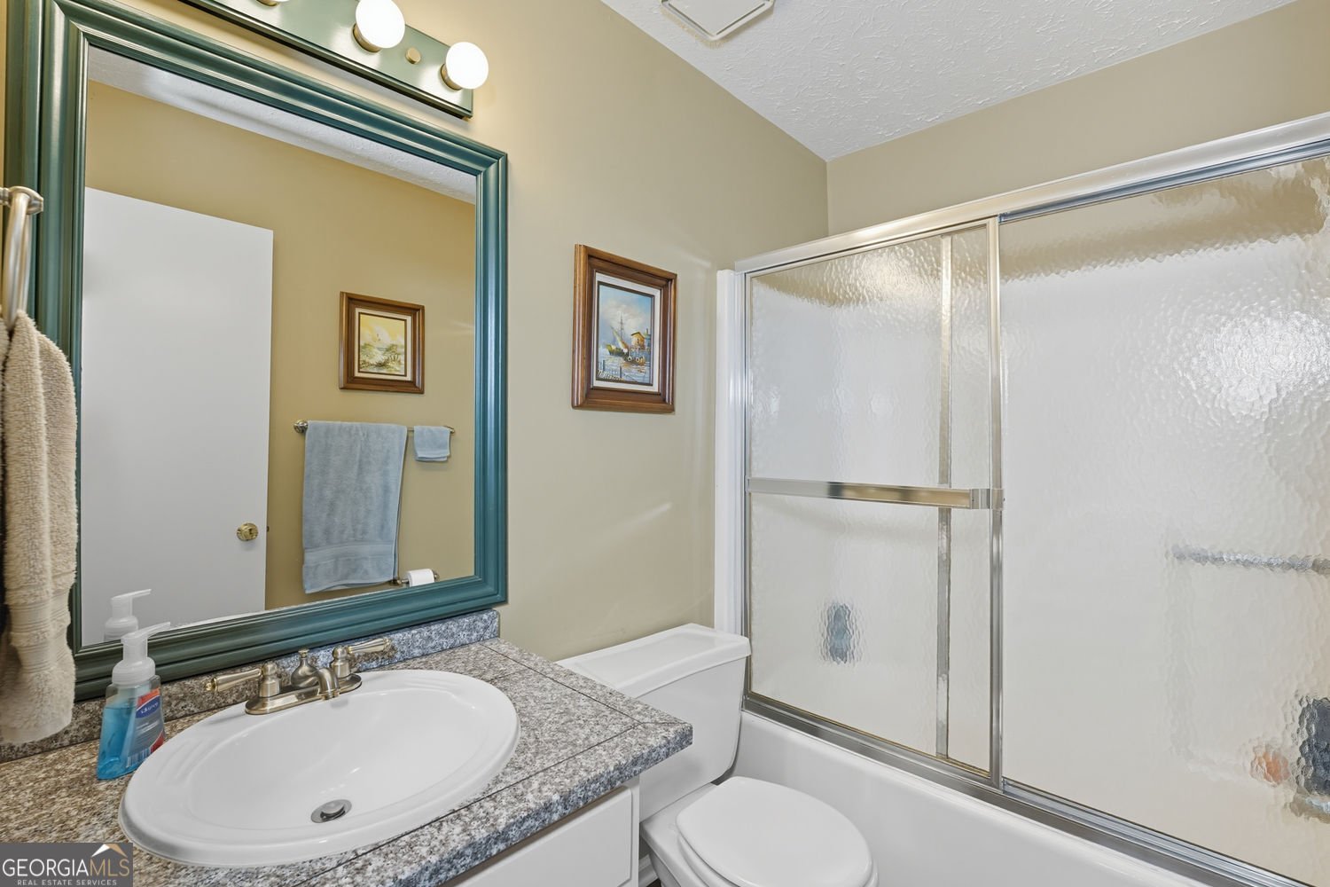 2233 Mohawk Trail Acworth - 22