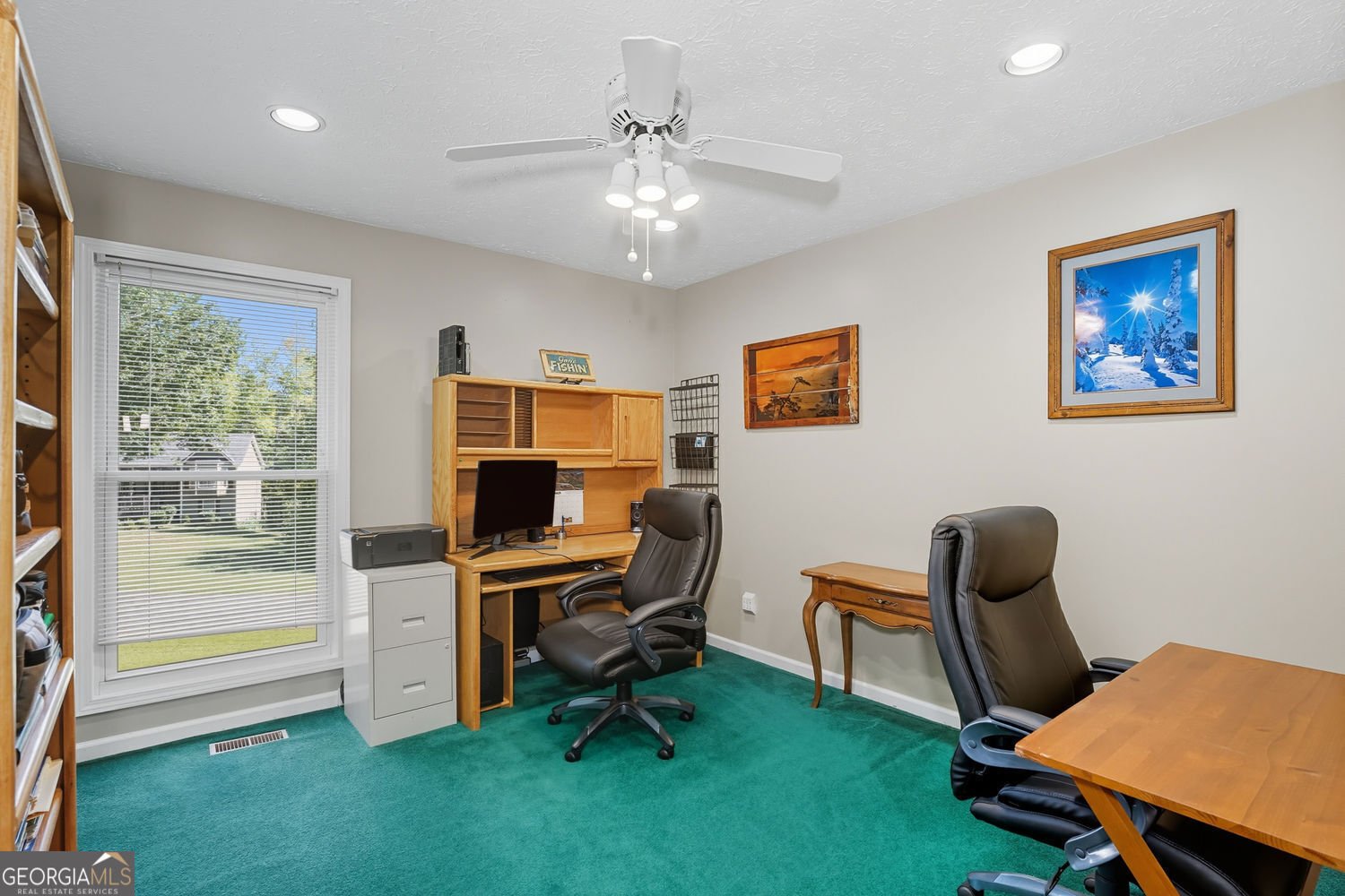 2233 Mohawk Trail Acworth - 23