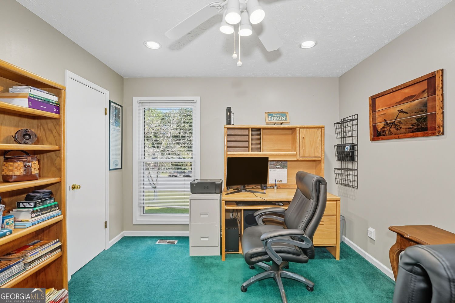 2233 Mohawk Trail Acworth - 24