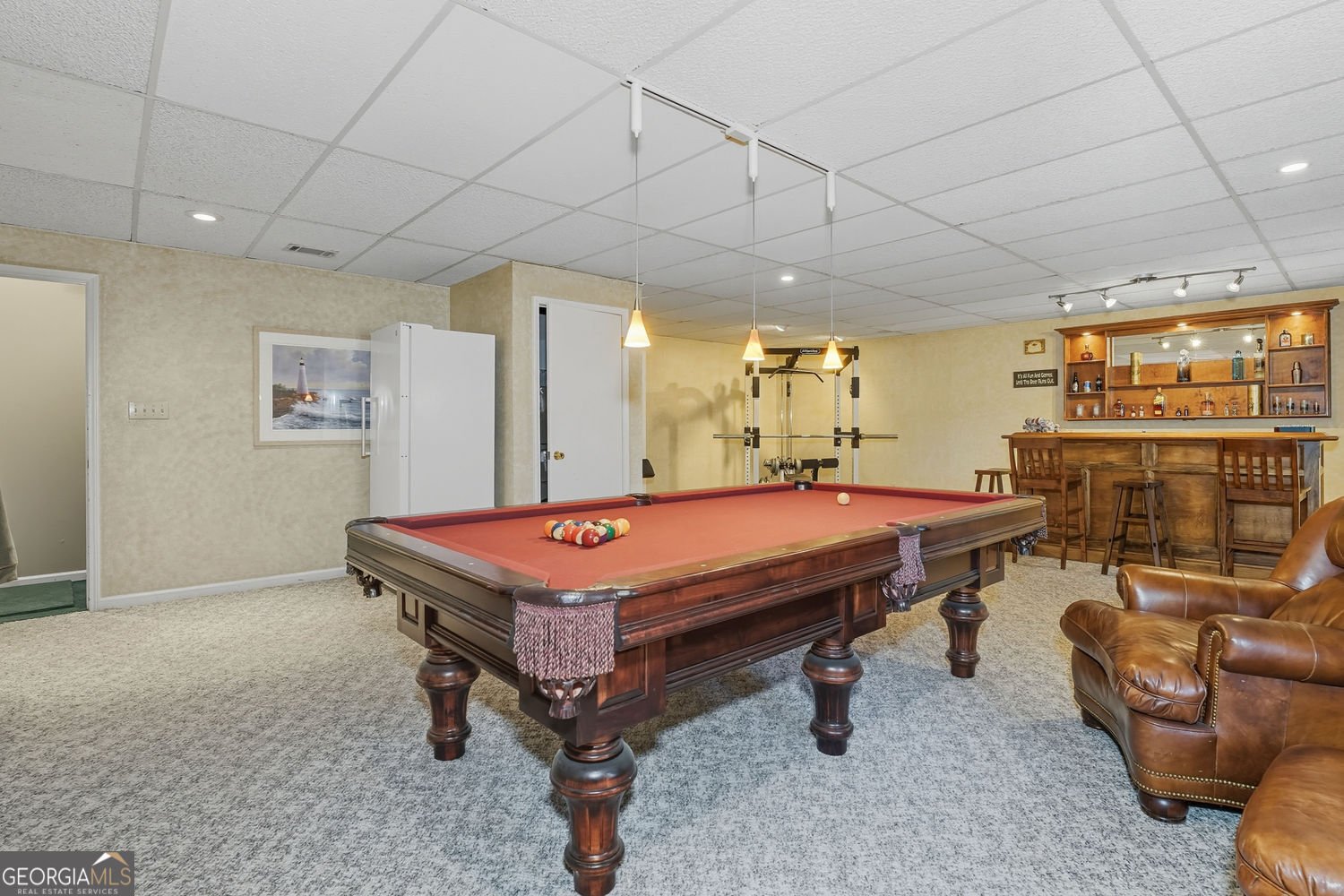 2233 Mohawk Trail Acworth - 27