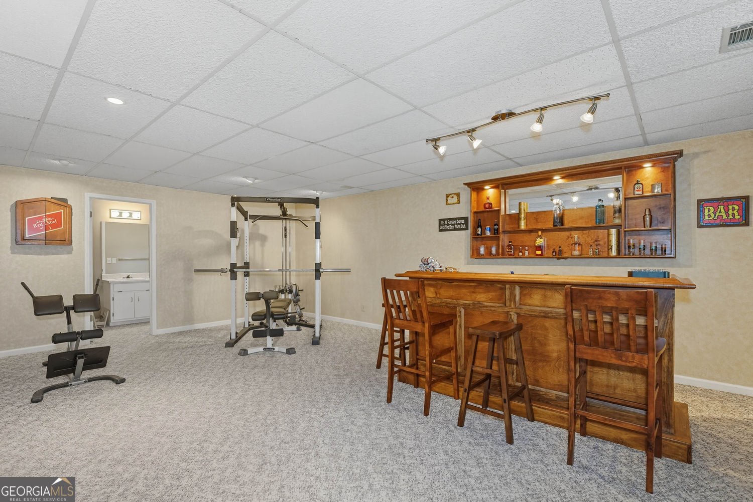 2233 Mohawk Trail Acworth - 29