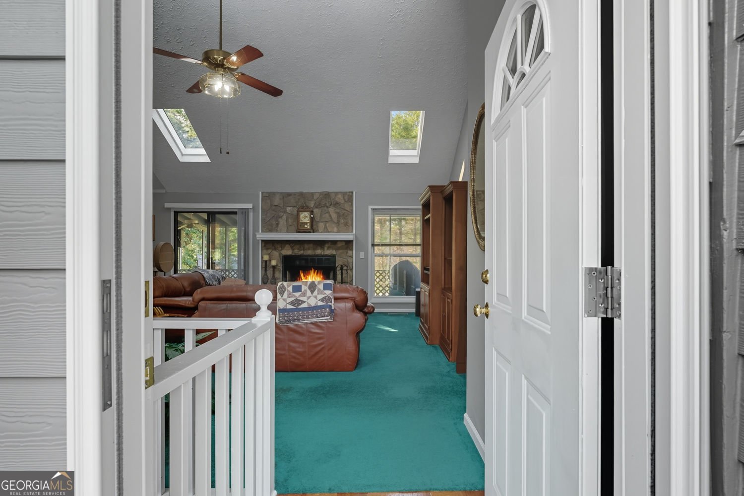 2233 Mohawk Trail Acworth - 3