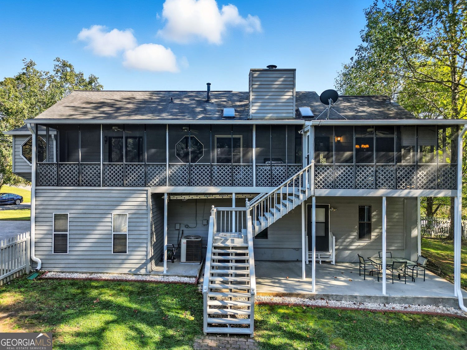 2233 Mohawk Trail Acworth - 31