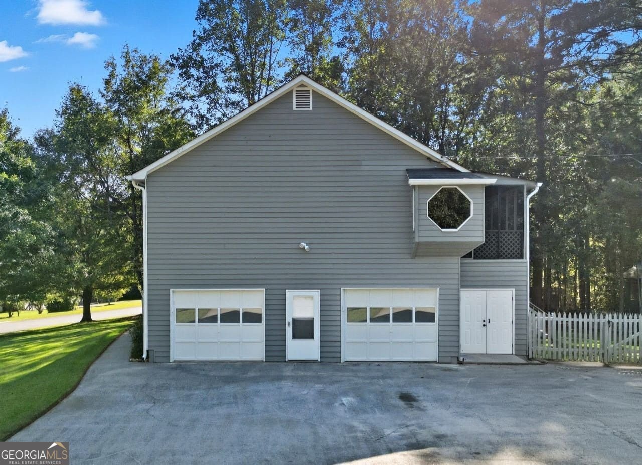 2233 Mohawk Trail Acworth - 32