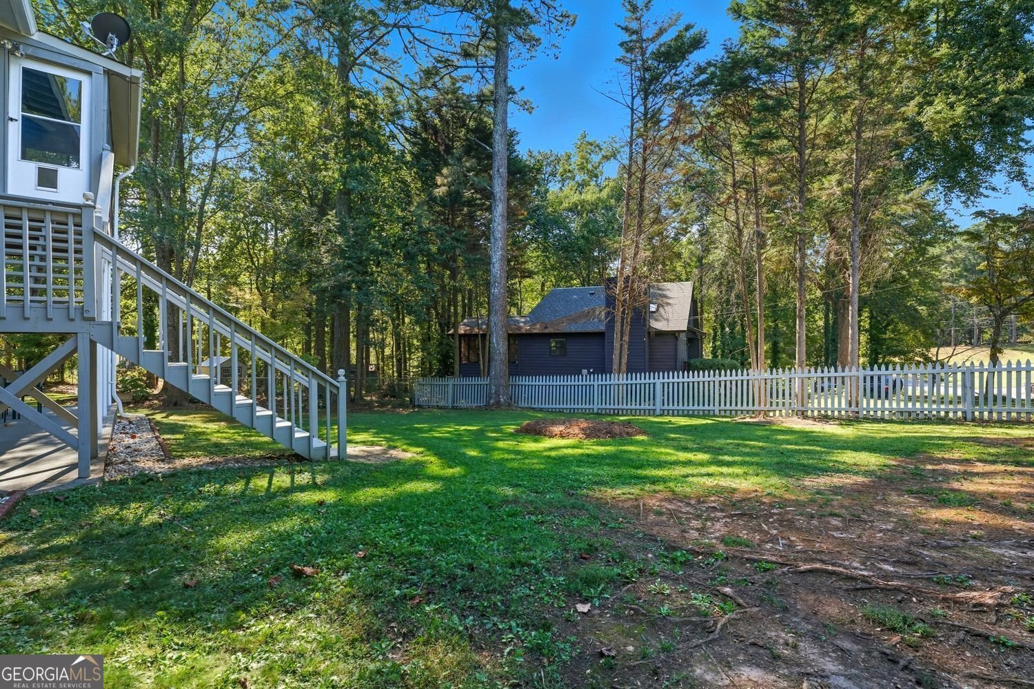 2233 Mohawk Trail Acworth - 33