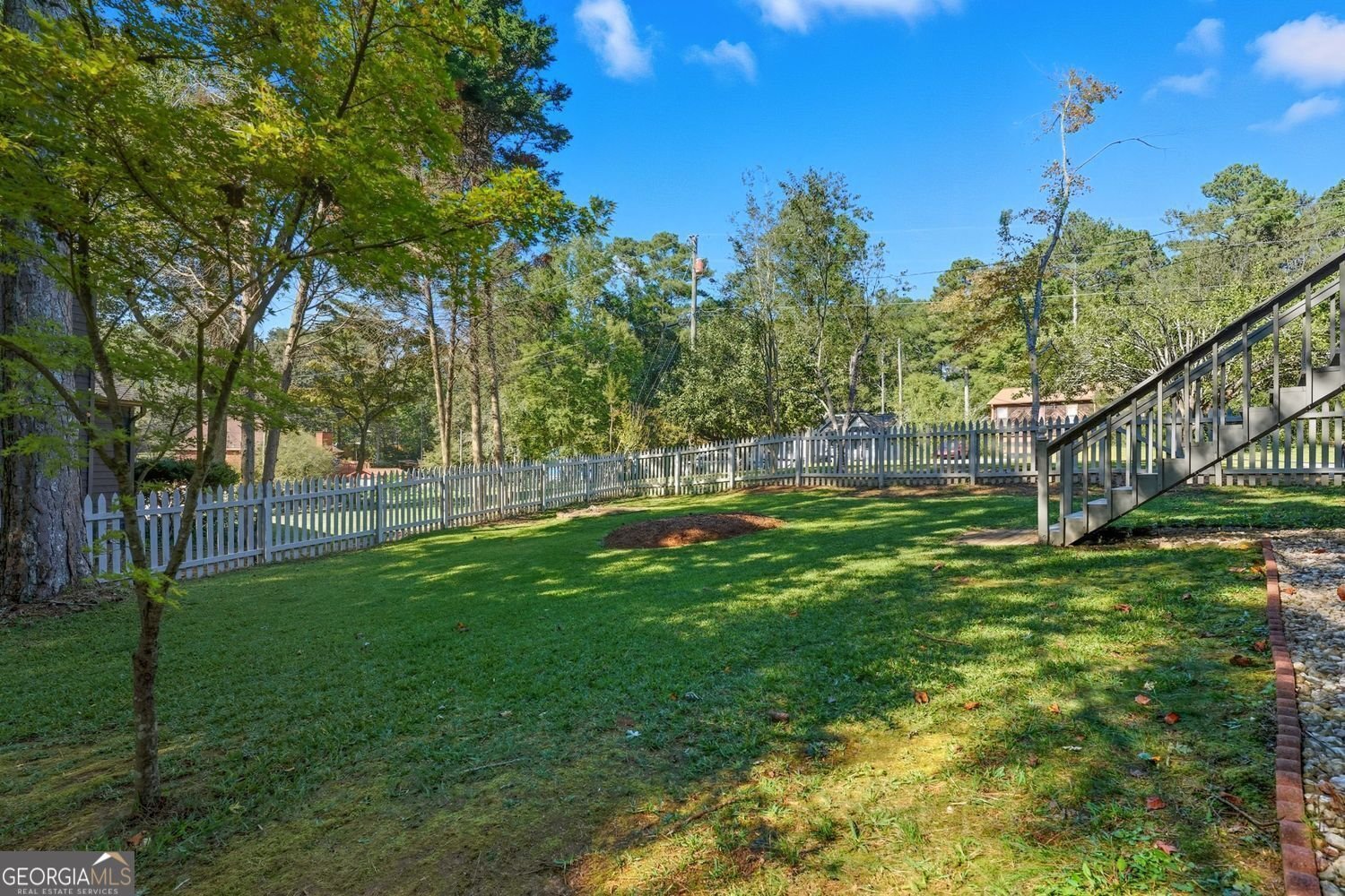 2233 Mohawk Trail Acworth - 34
