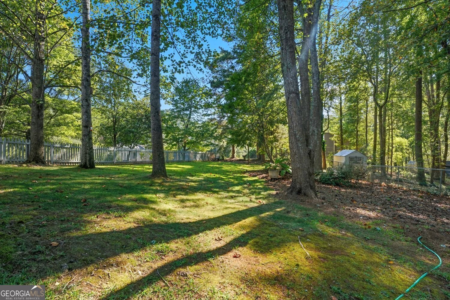 2233 Mohawk Trail Acworth - 35