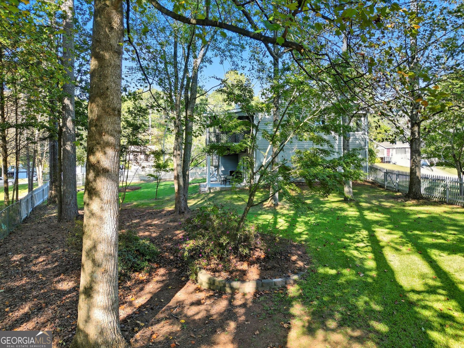 2233 Mohawk Trail Acworth - 36