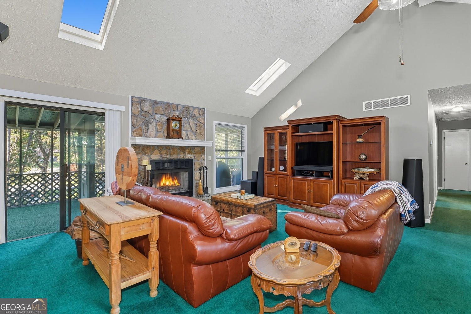 2233 Mohawk Trail Acworth - 6