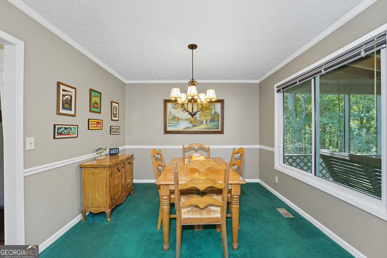2233 Mohawk Trail Acworth - 7