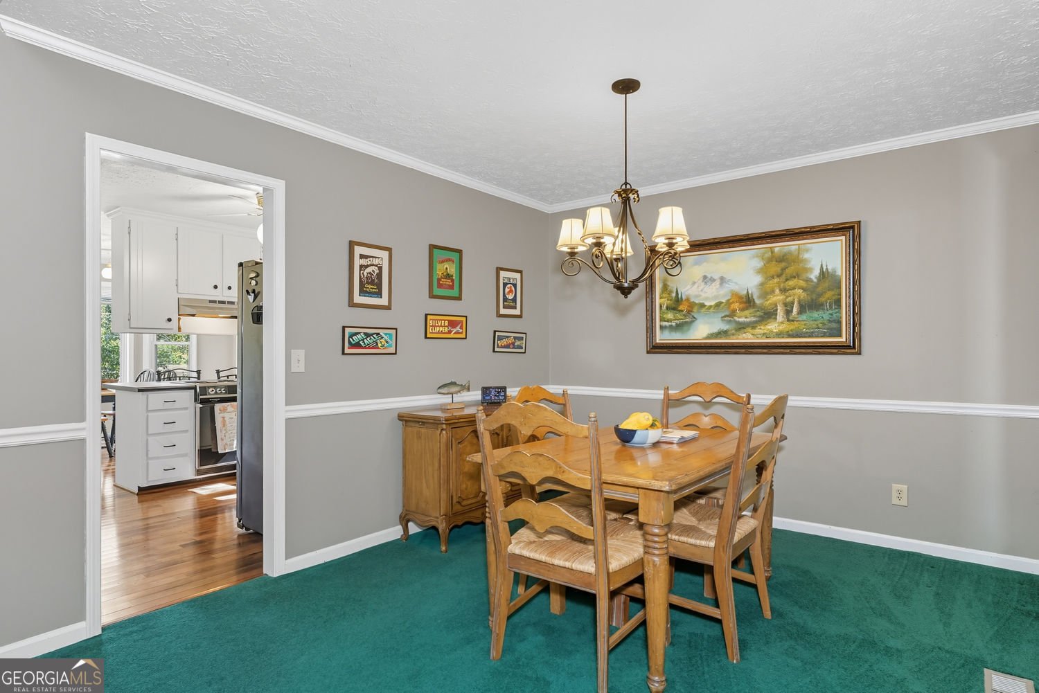 2233 Mohawk Trail Acworth - 8
